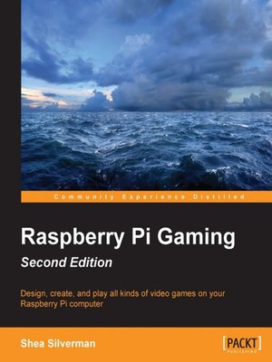 cover image of Raspberry Pi Gaming